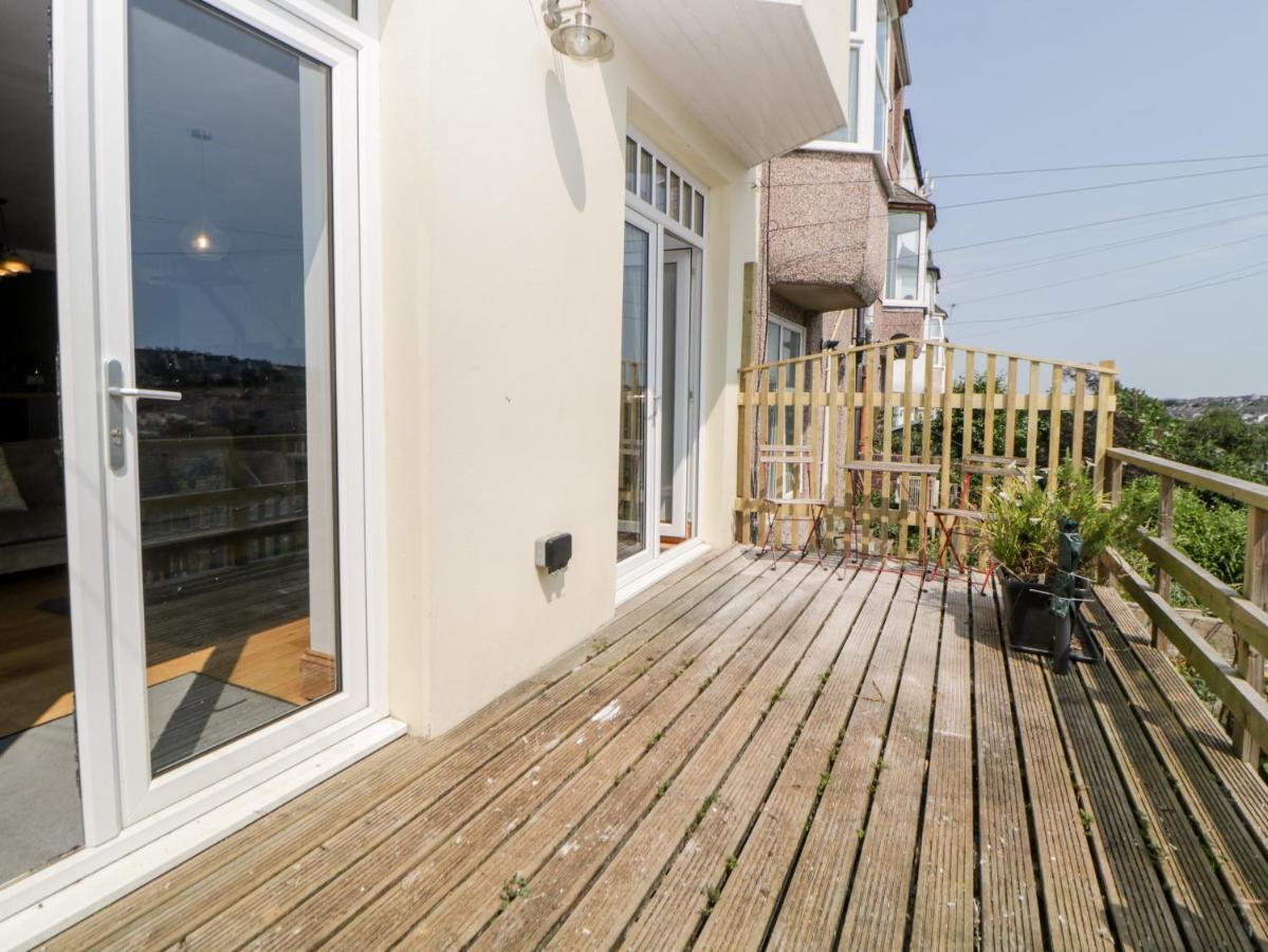 44 Elm Road Villa Plymouth Exterior photo